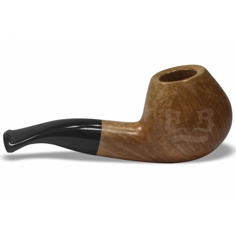 Cachimbo Maestro Briar (Aceita Filtro 9mm) Piteira Acrílico 